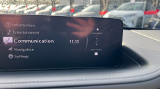 Mazda CX-30 2.5 e-Skyactiv G MHEV [140] Centre-Line 5dr Petrol Hatchback